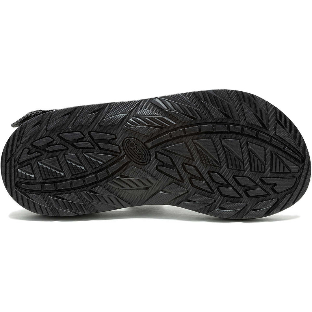 Men's Chaco Mega Z/Cloud Color: Bond Black  5