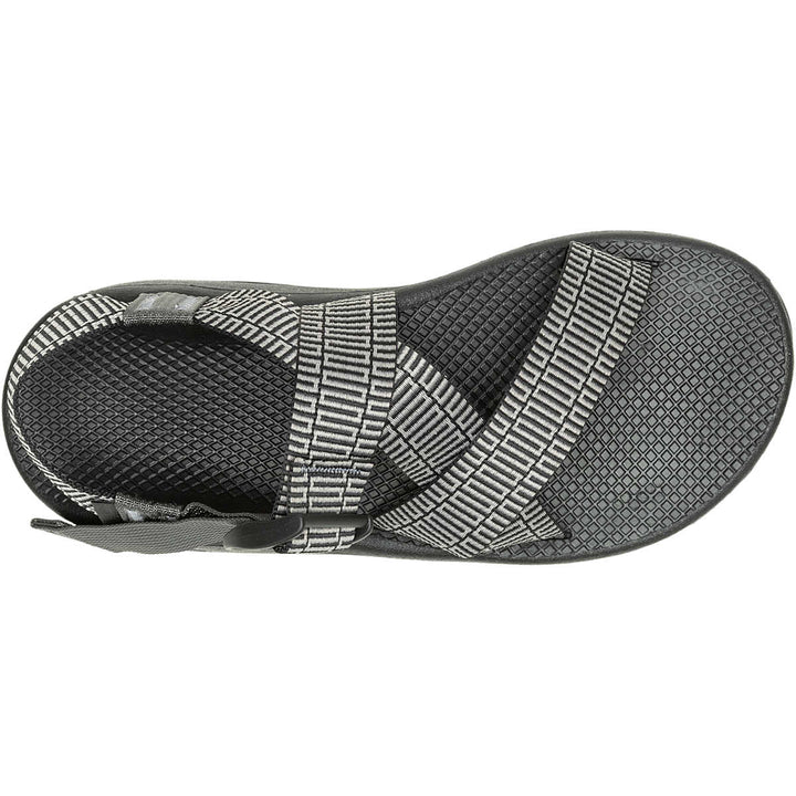 Men's Chaco Mega Z/Cloud Color: Bond Black  6