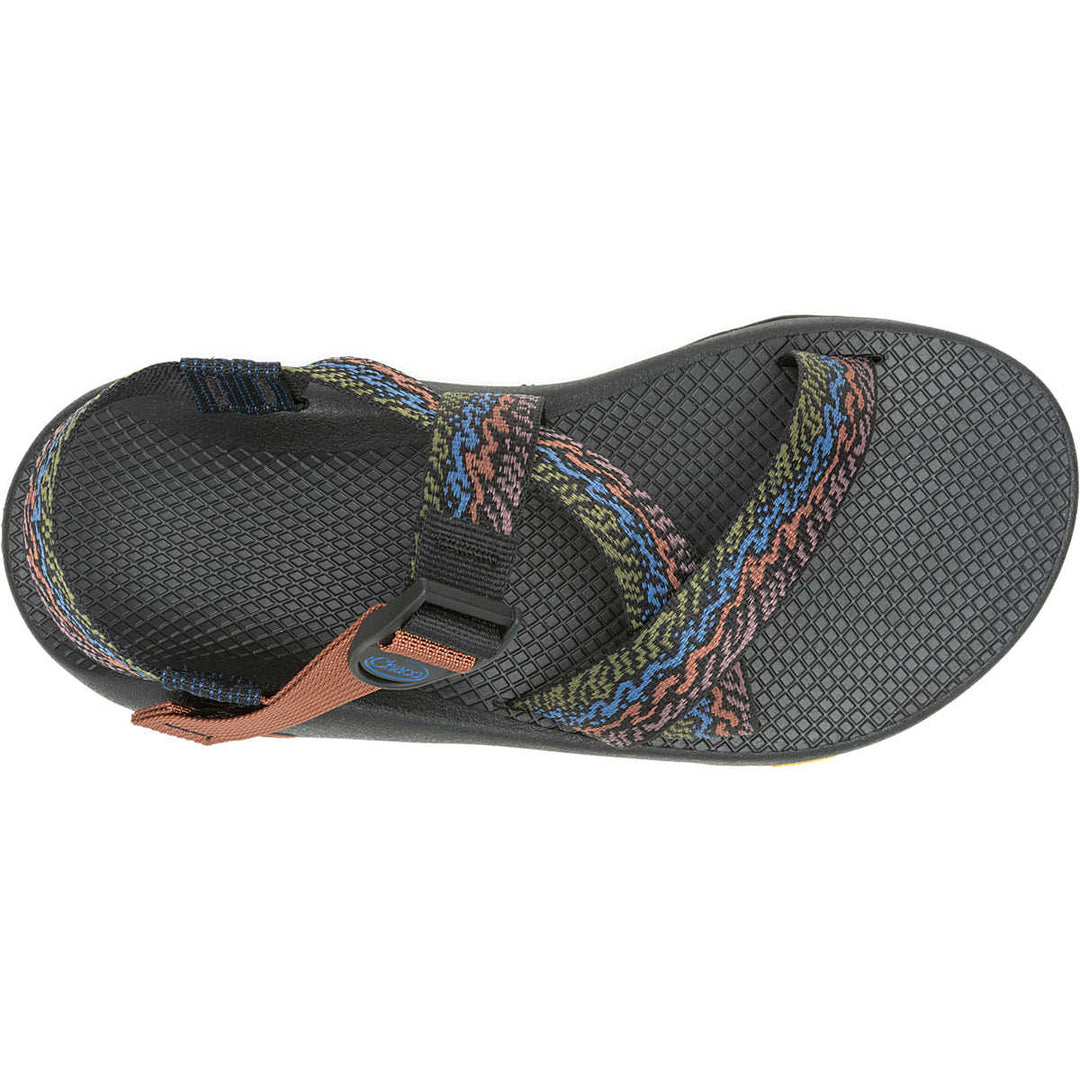 Men's Chaco Rapid Pro Color: Eddy Forest 6