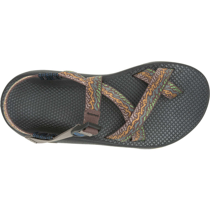 Men's Chaco Rapid Pro Toe-Loop Color: Eddy Fungi 6