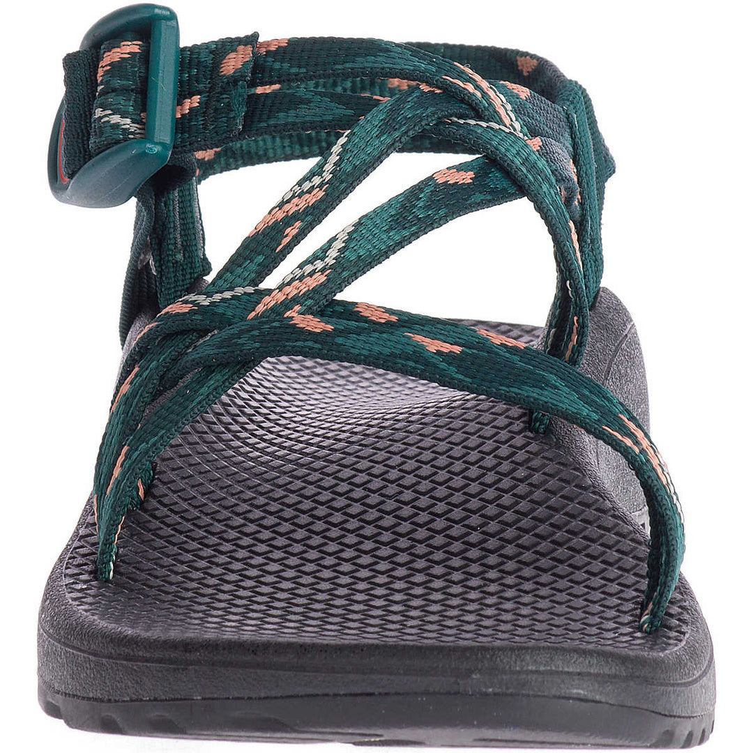 Women's Chaco ZX/1 Cloud Color: Warren Pine