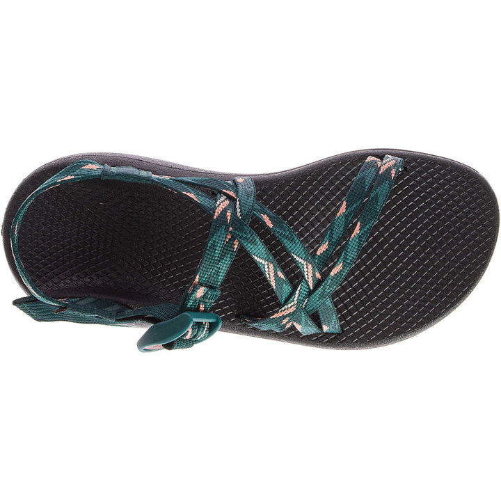 Women's Chaco ZX/1 Cloud Color: Warren Pine