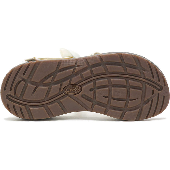 Women's Z/Cloud 2 Cushioned Sandal Color: Oculi Sand  4