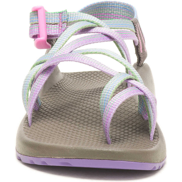 Women's Chaco ZX/2 Classic Color: Rising Purple Rose 4
