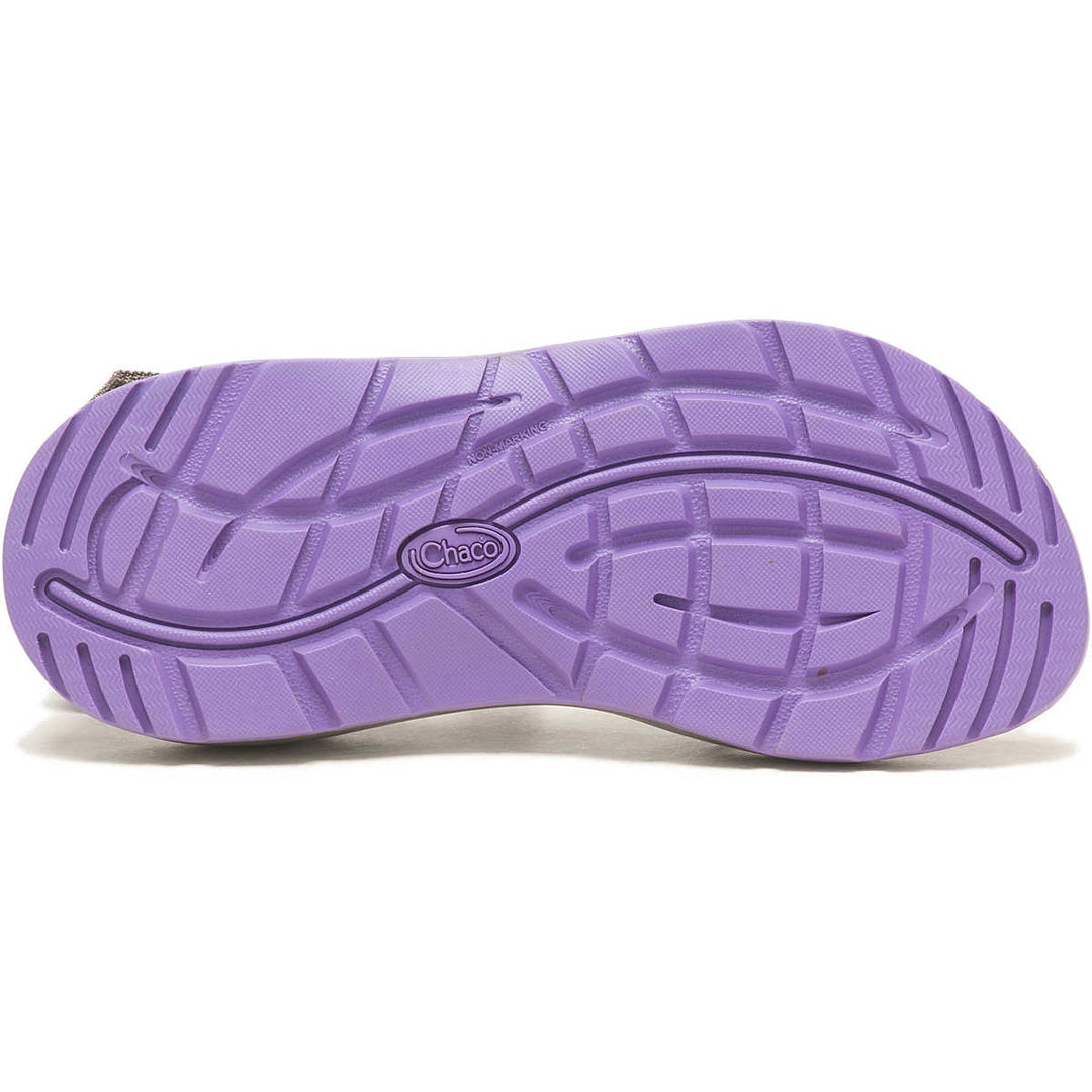 Women's Chaco ZX/2 Classic Color: Rising Purple Rose 5