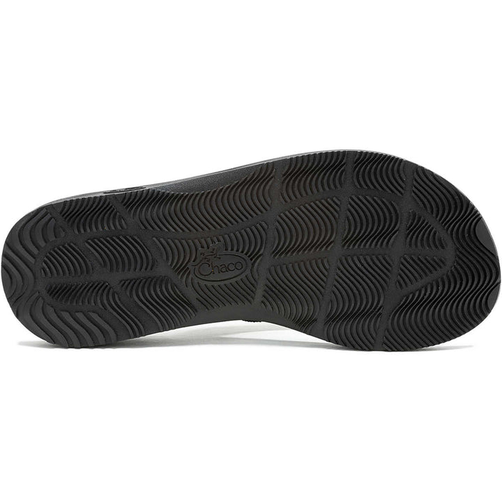Women's Chaco Classic Flip Color: Everley B&W 5