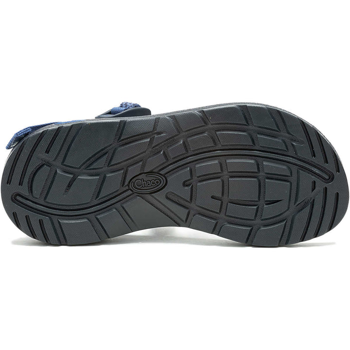 Women's Chaco Z / Cloud Cushioned Sandal Color: Everley Navy