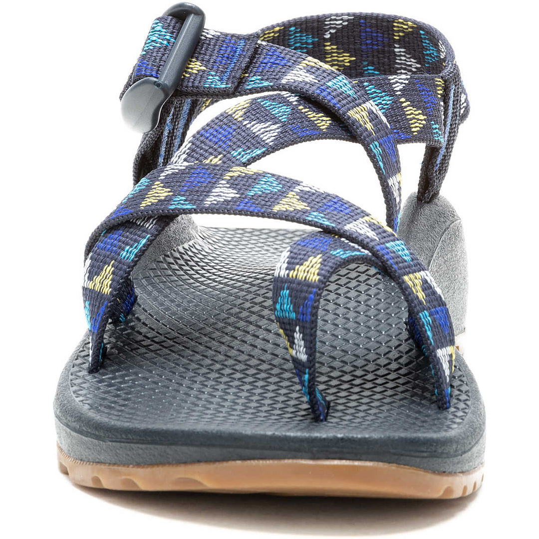 Women's Chaco Z/Cloud 2 Sandal Color: Trey Blue  4