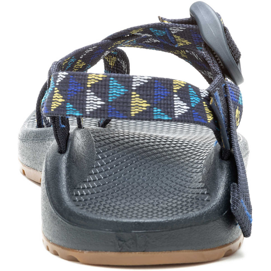 Women's Chaco Z/Cloud 2 Sandal Color: Trey Blue  3