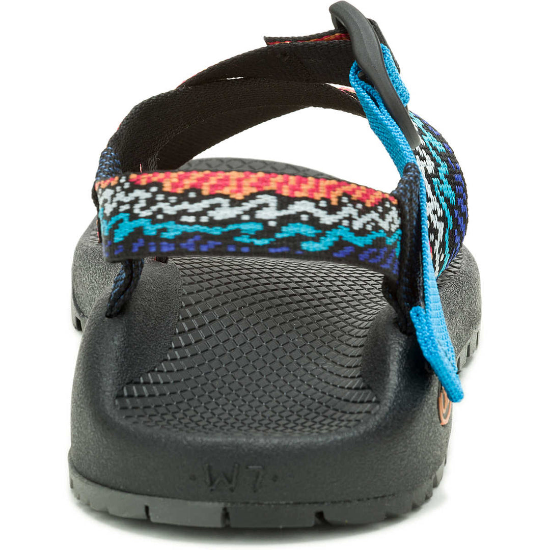 Women's Chaco Rapid Pro Color: Eddy Aqua  v4