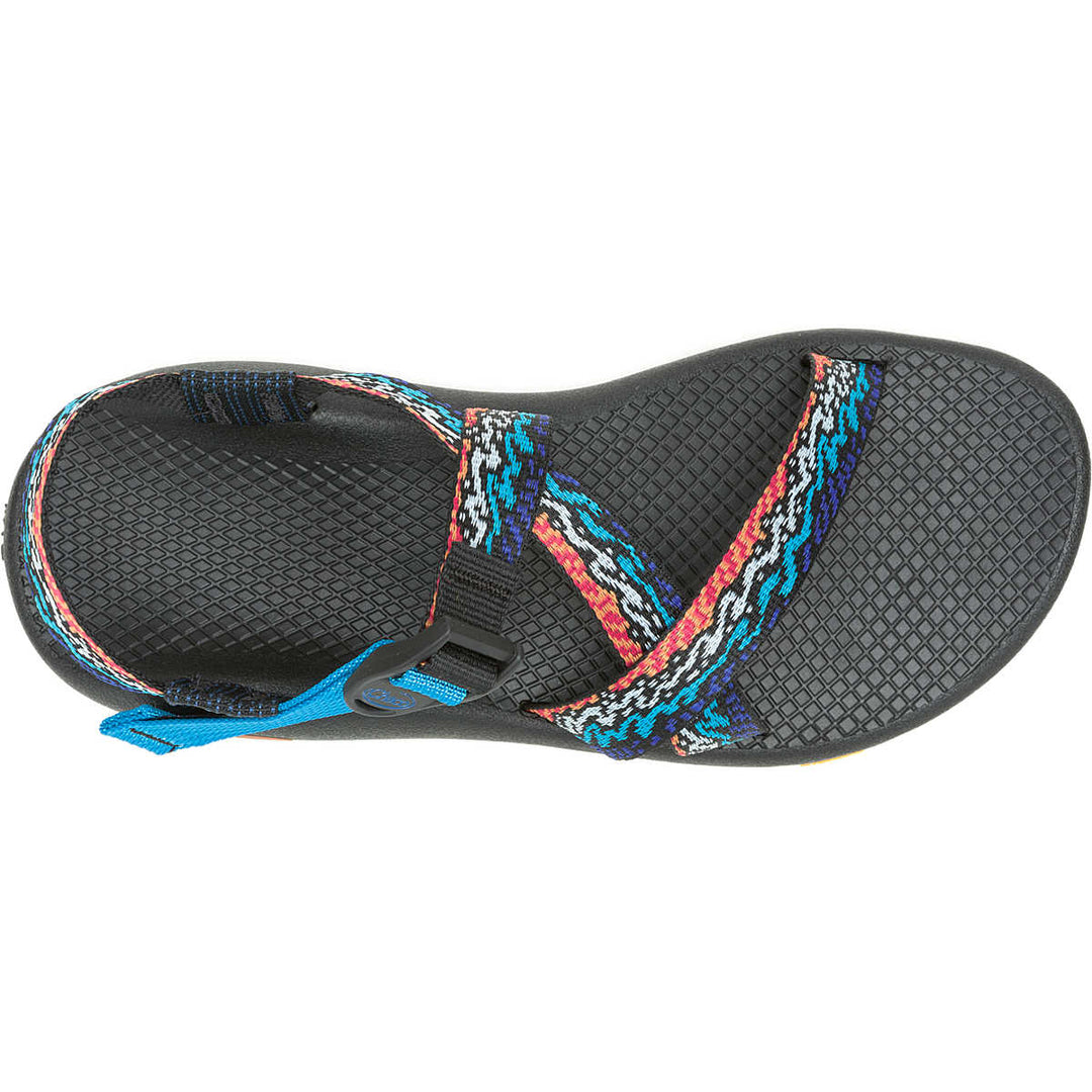 Women's Chaco Rapid Pro Color: Eddy Aqua  6