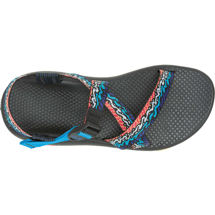 Women's Chaco Rapid Pro Color: Eddy Aqua  6