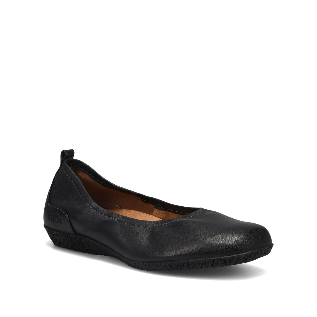 Women's Taos Chit Chat Color: Black  1