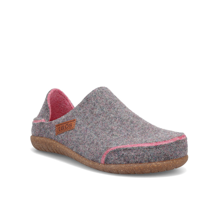 Taos Convertawool Color: Grey Rose 1