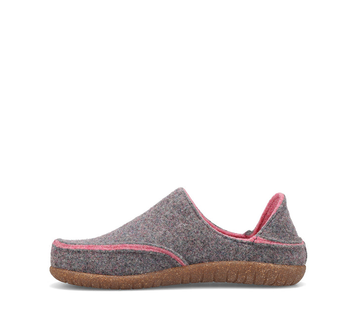 Taos Convertawool Color: Grey Rose 3