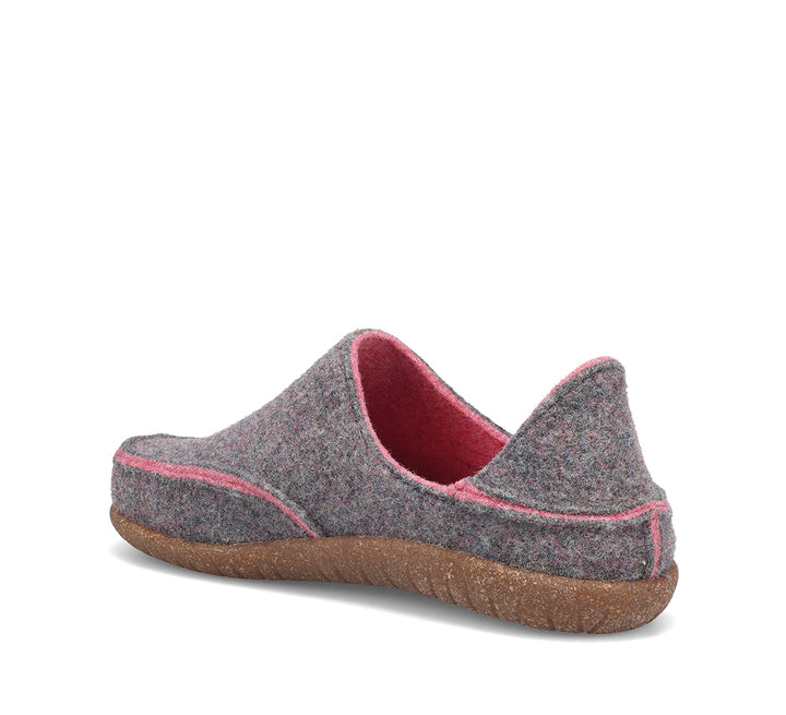 Taos Convertawool Color: Grey Rose 4