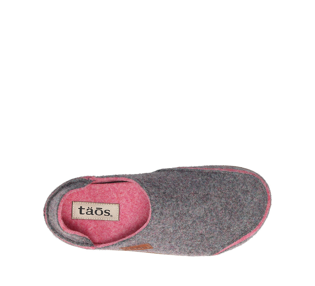 Taos Convertawool Color: Grey Rose 5