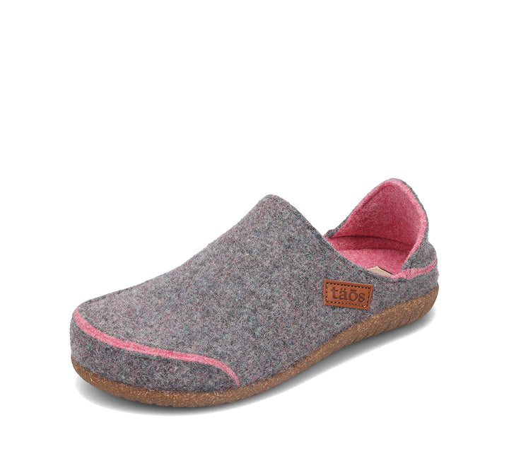 Taos Convertawool Color: Grey Rose 7