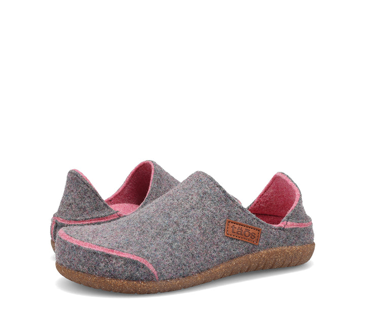 Taos Convertawool Color: Grey Rose 8