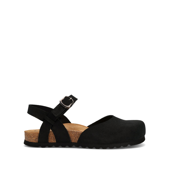 Women's Taos Culture Color: Black 2