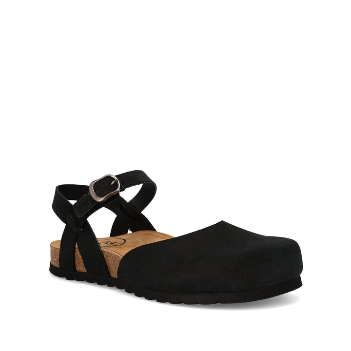 Women's Taos Culture Color: Black 1