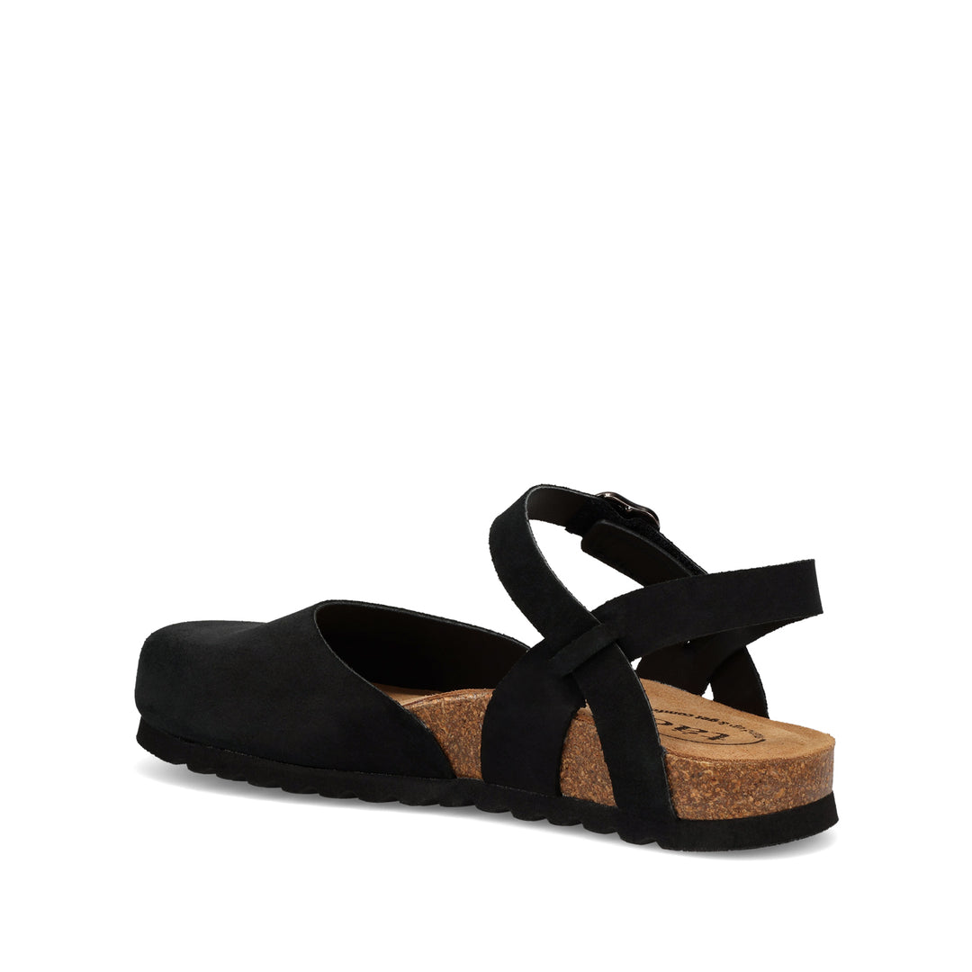 Women's Taos Culture Color: Black 4