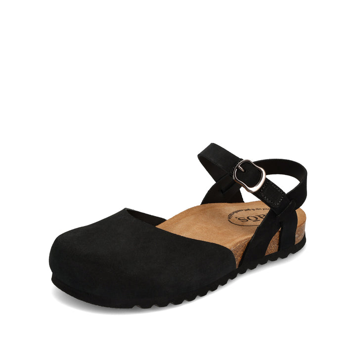 Women's Taos Culture Color: Black 7