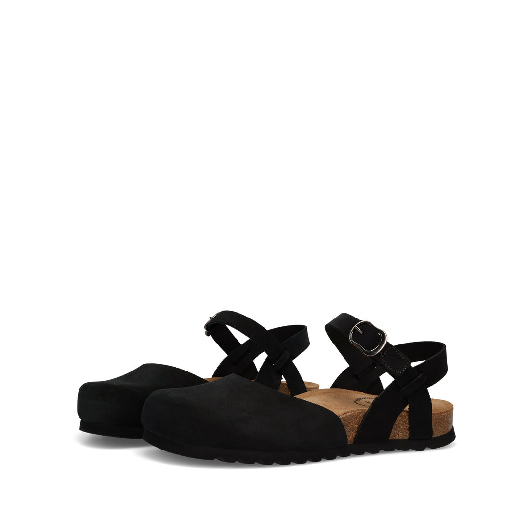 Women's Taos Culture Color: Black 8