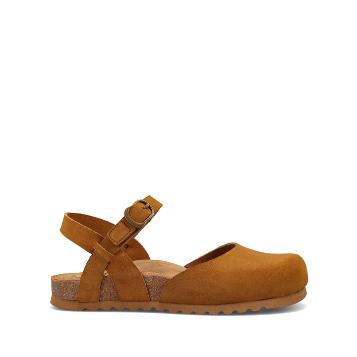 Women's Taos Culture Color: Camel 2