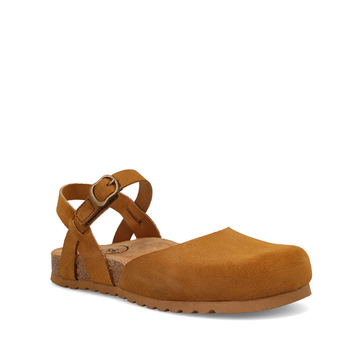 Women's Taos Culture Color: Camel 1