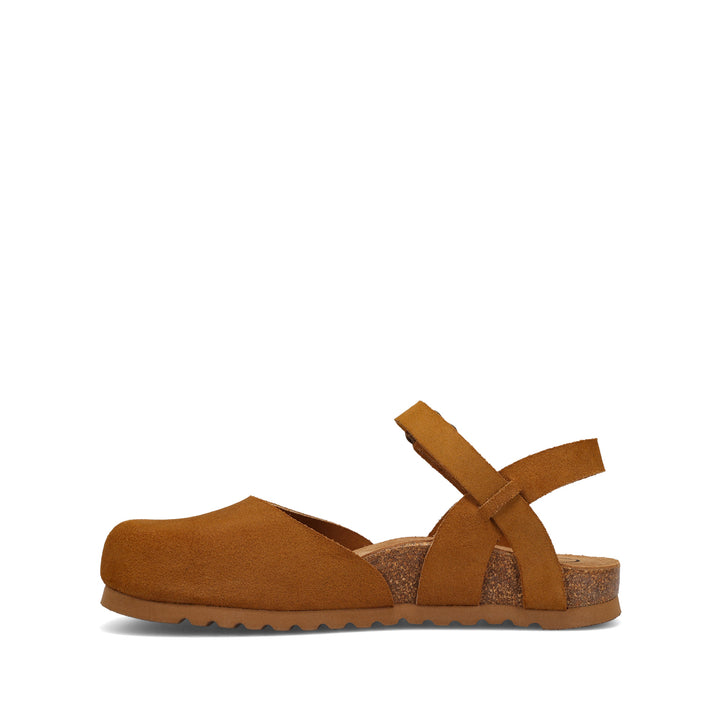 Women's Taos Culture Color: Camel 3