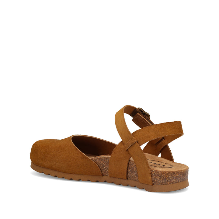 Women's Taos Culture Color: Camel 4