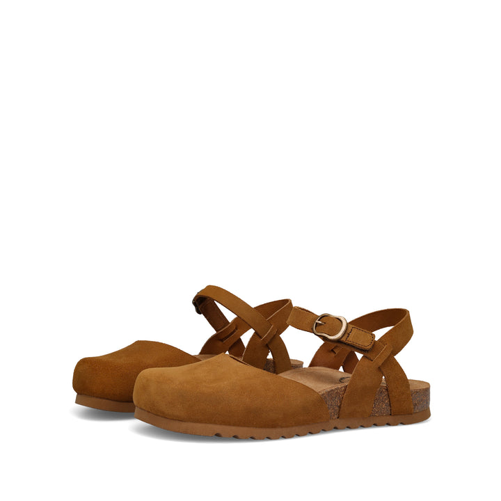 Women's Taos Culture Color: Camel 8