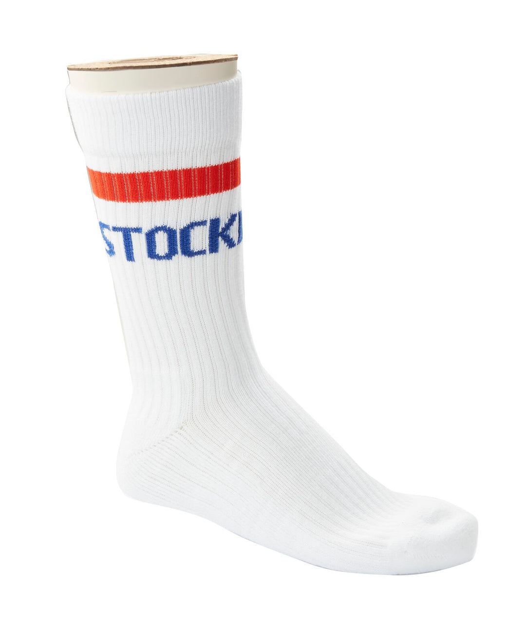 Birkenstock Cotton Tennis Socks Color: White 