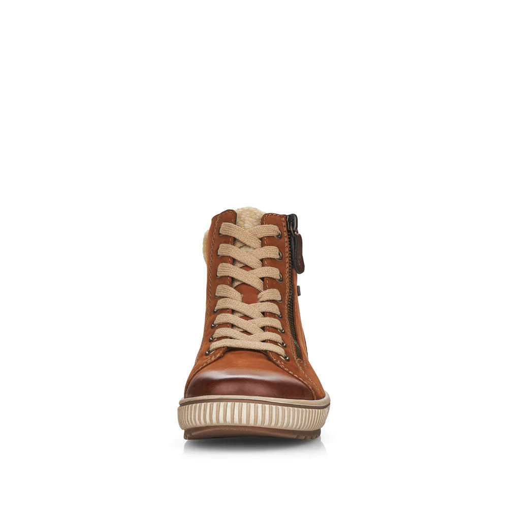 Women's Remonte Maditta Color: Brown