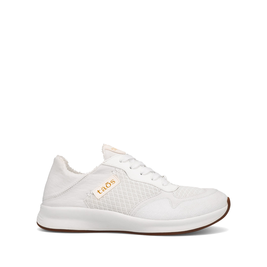 Women's Taos Direction Color: White/White 2