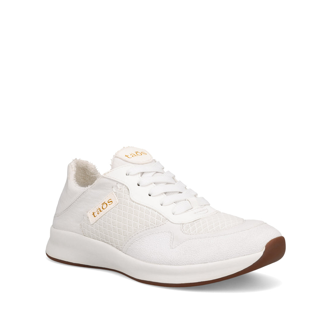 Women's Taos Direction Color: White/White 1