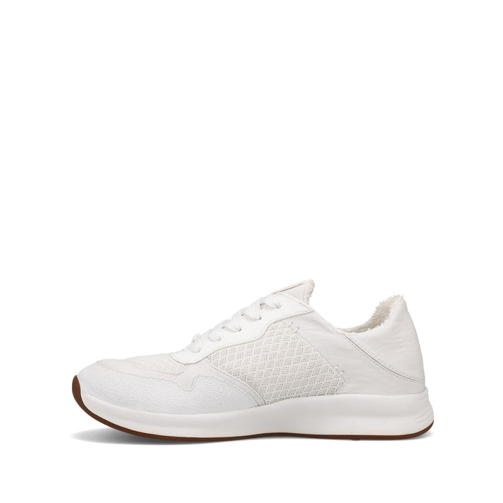 Women's Taos Direction Color: White/White 3