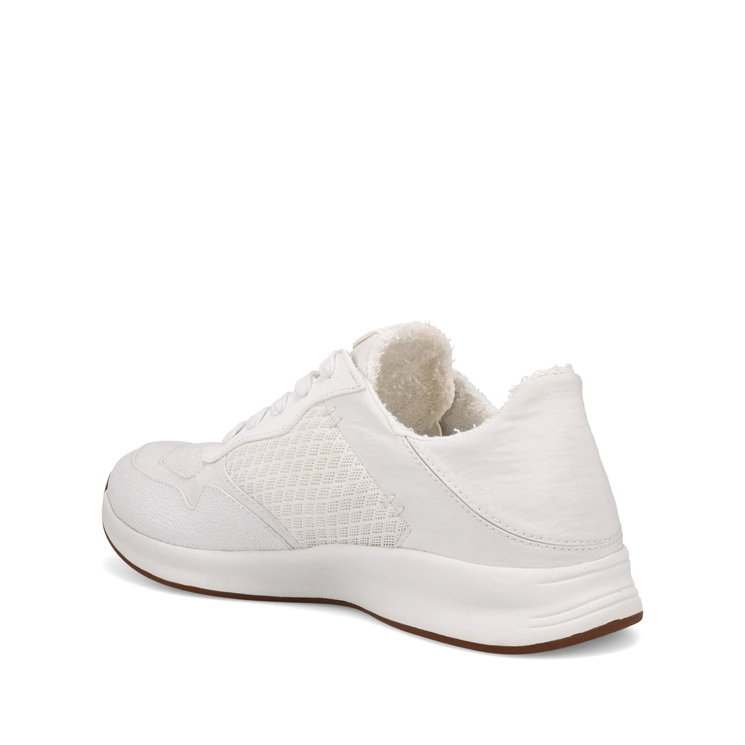 Women's Taos Direction Color: White/White 4