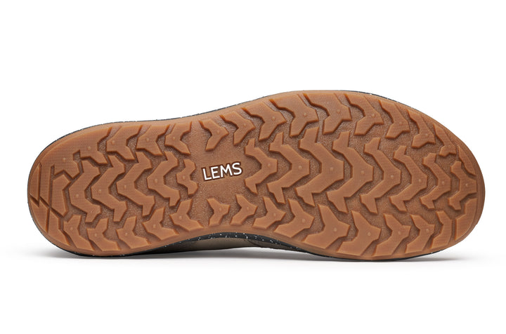 Men's Lems Trailhead Color: Desert Khaki  7