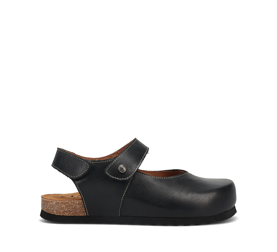 Women's Taos Extra Color: Black 2