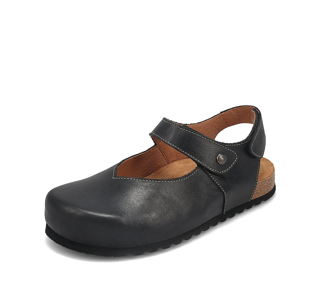 Women's Taos Extra Color: Black 7