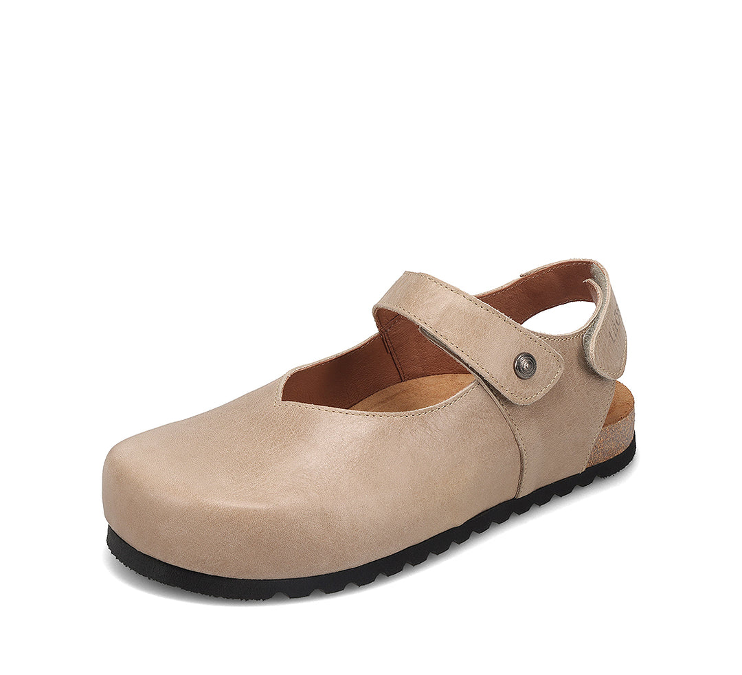 Women's Taos Extra Color: Mushroom 7