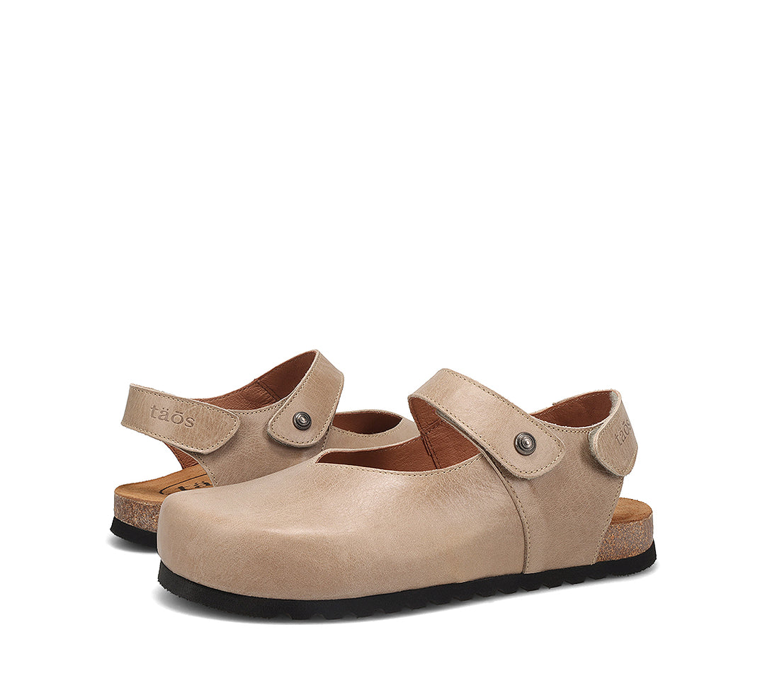 Women's Taos Extra Color: Mushroom 8