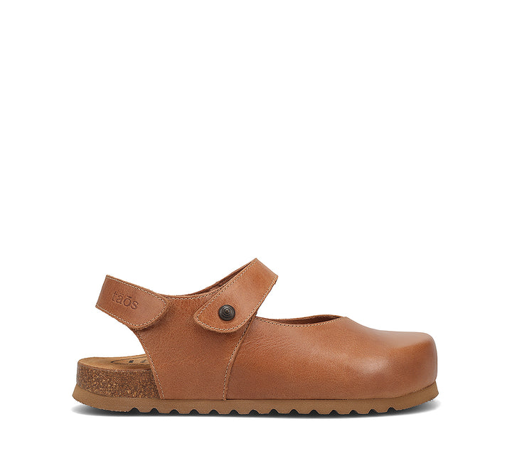 Women's Taos Extra Color: Tan 2