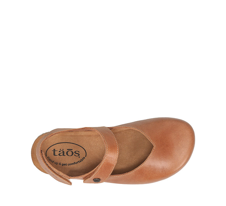 Women's Taos Extra Color: Tan 5