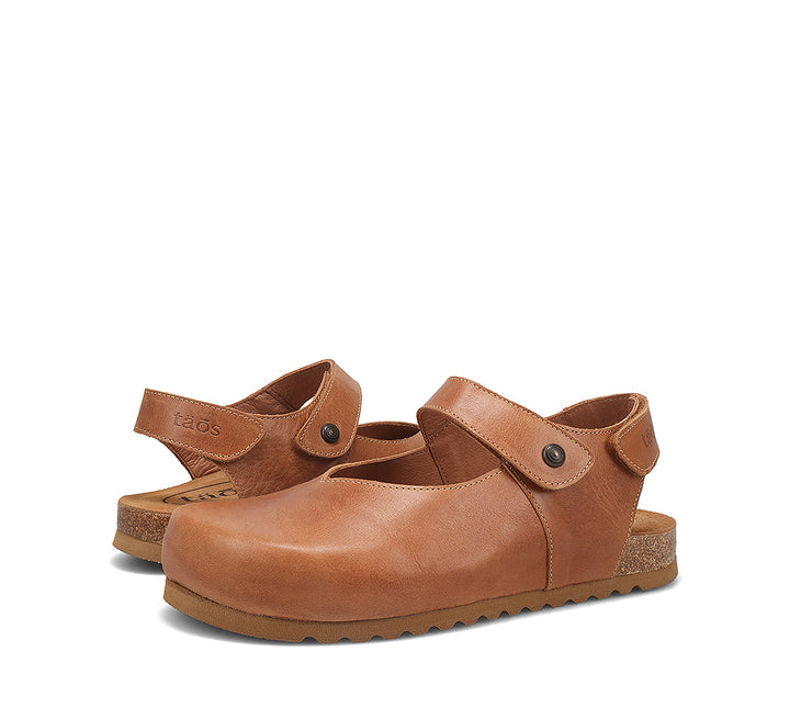 Women's Taos Extra Color: Tan 8