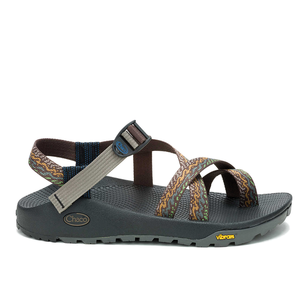 Chaco sandals mens on sale