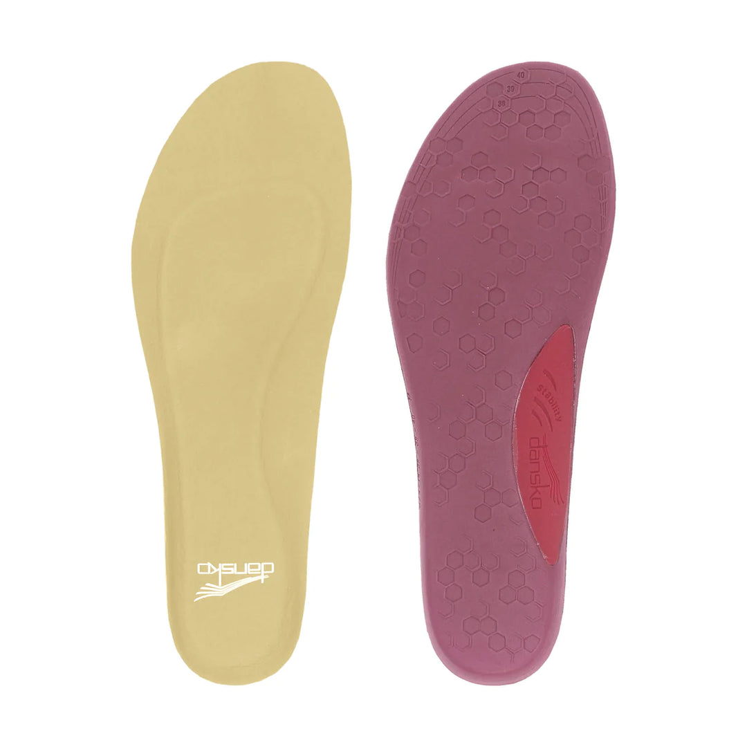 Dansko Insoles All Day Comfort  3