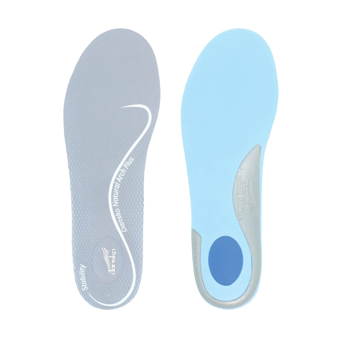 Dansko Insoles All Day Comfort Active 3